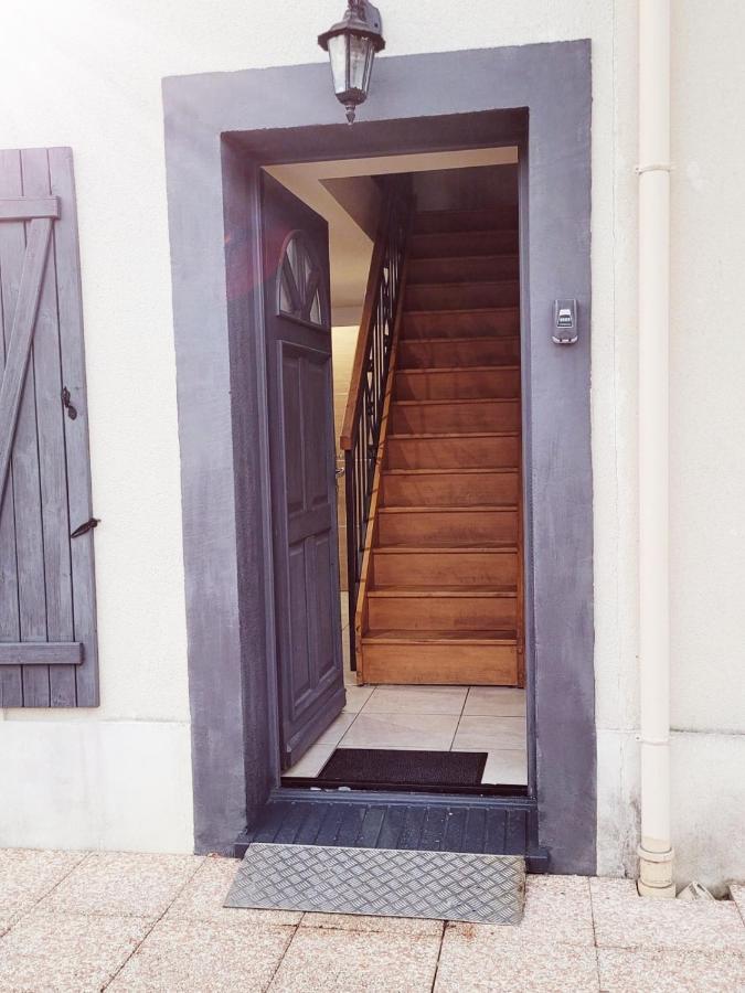 Lorely - Maison Proche Disneyland Et Paris Montevrain Exterior photo