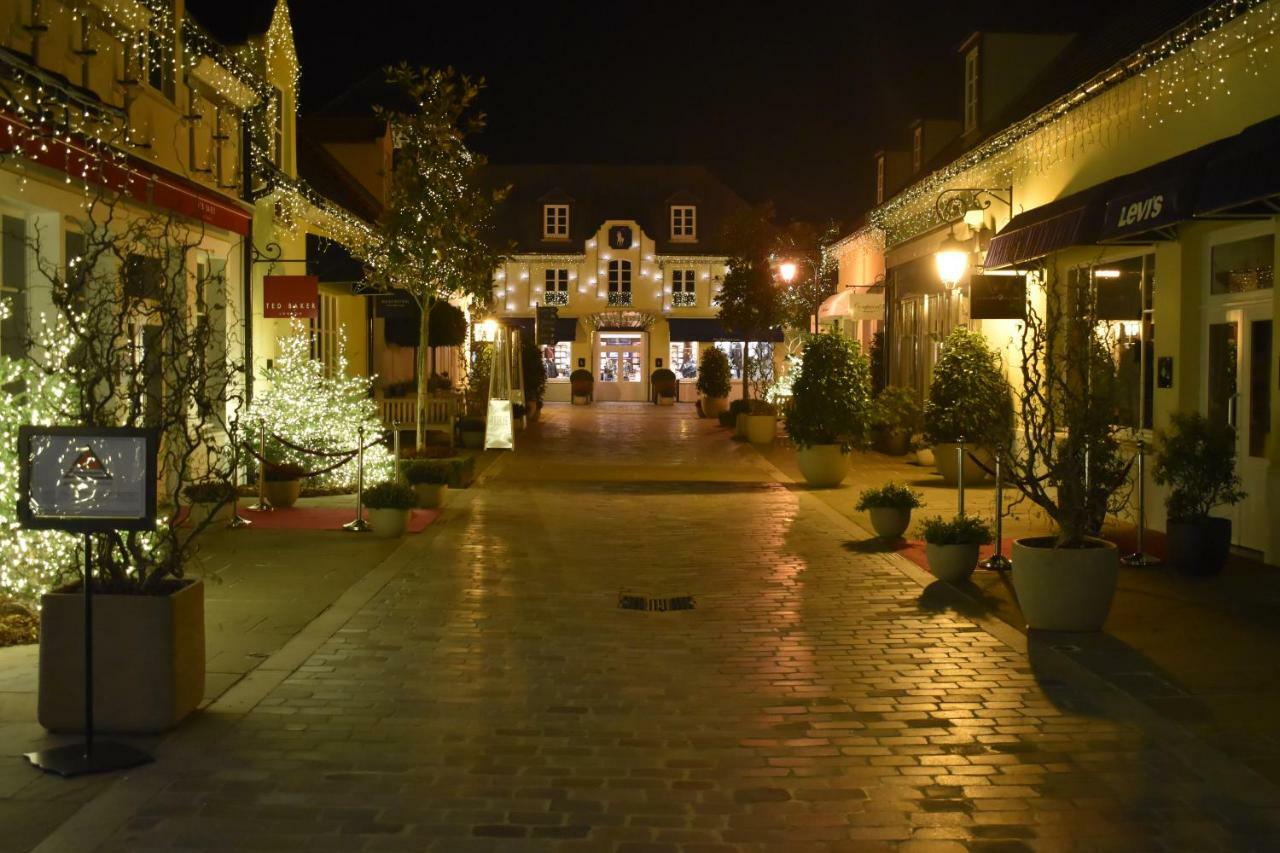 Lorely - Maison Proche Disneyland Et Paris Montevrain Exterior photo
